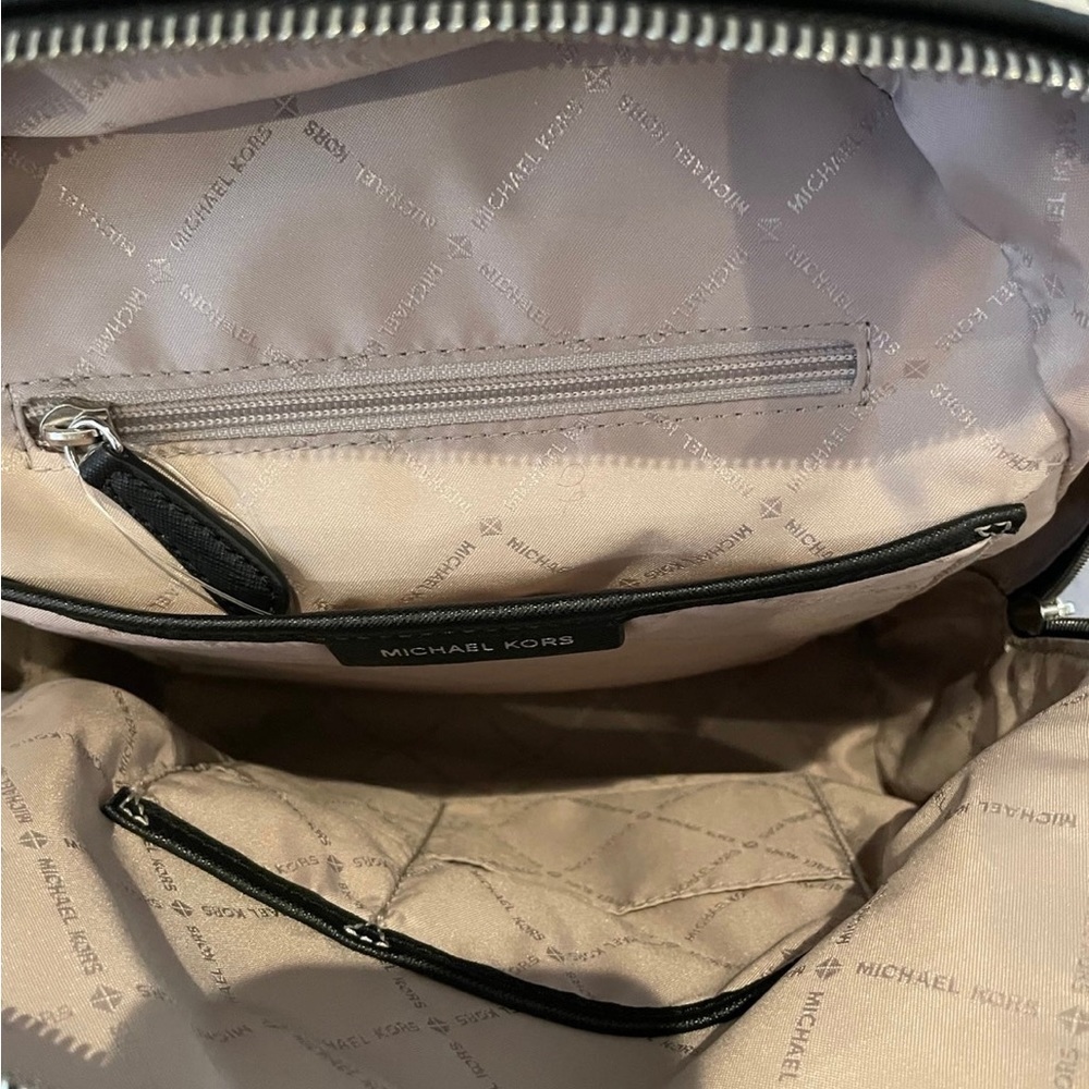 Michael Kors backpack